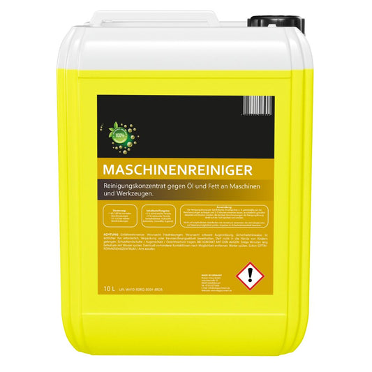 Maschinenreiniger