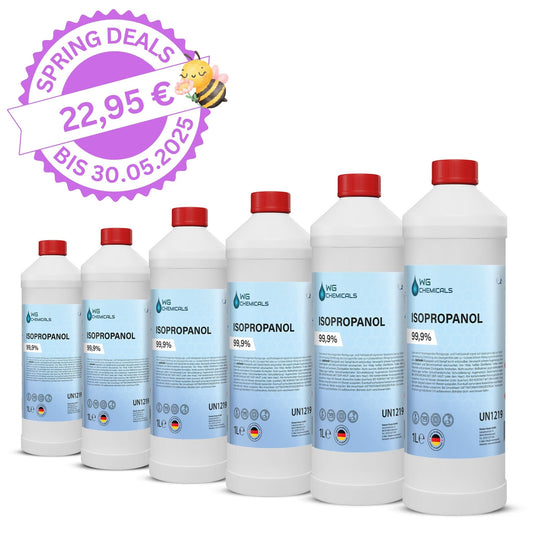 Isopropanol 99,9 %